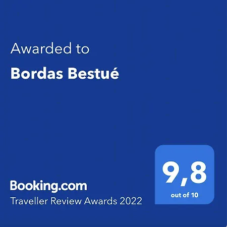 Bordas Chalet *