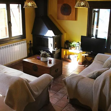 Bordas Chalet