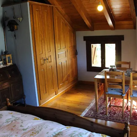 Bordas Chalet