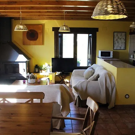 Chalet Bordas