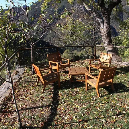 Bordas Chalet *