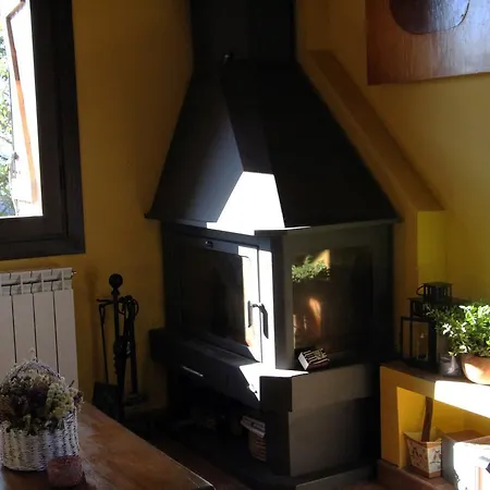 Bordas Chalet