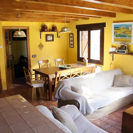 Bordas Chalet Bestue