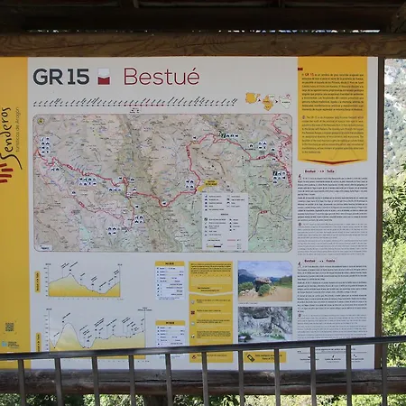 Chalet Bordas