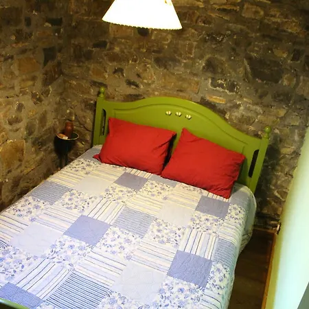 Chalet Bordas *