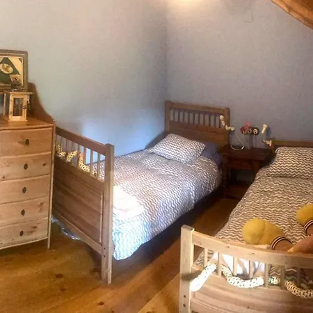 Bordas Chalet