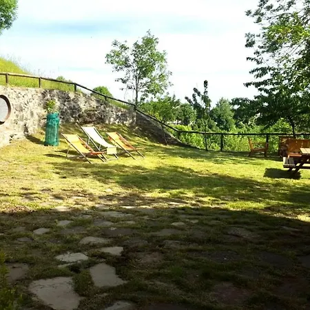 Bordas Chalet *