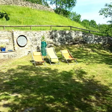 Bordas Chalet